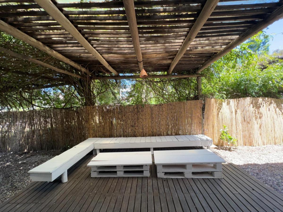 بيت شباب Salty House La Barra بونتا دل استي المظهر الخارجي الصورة